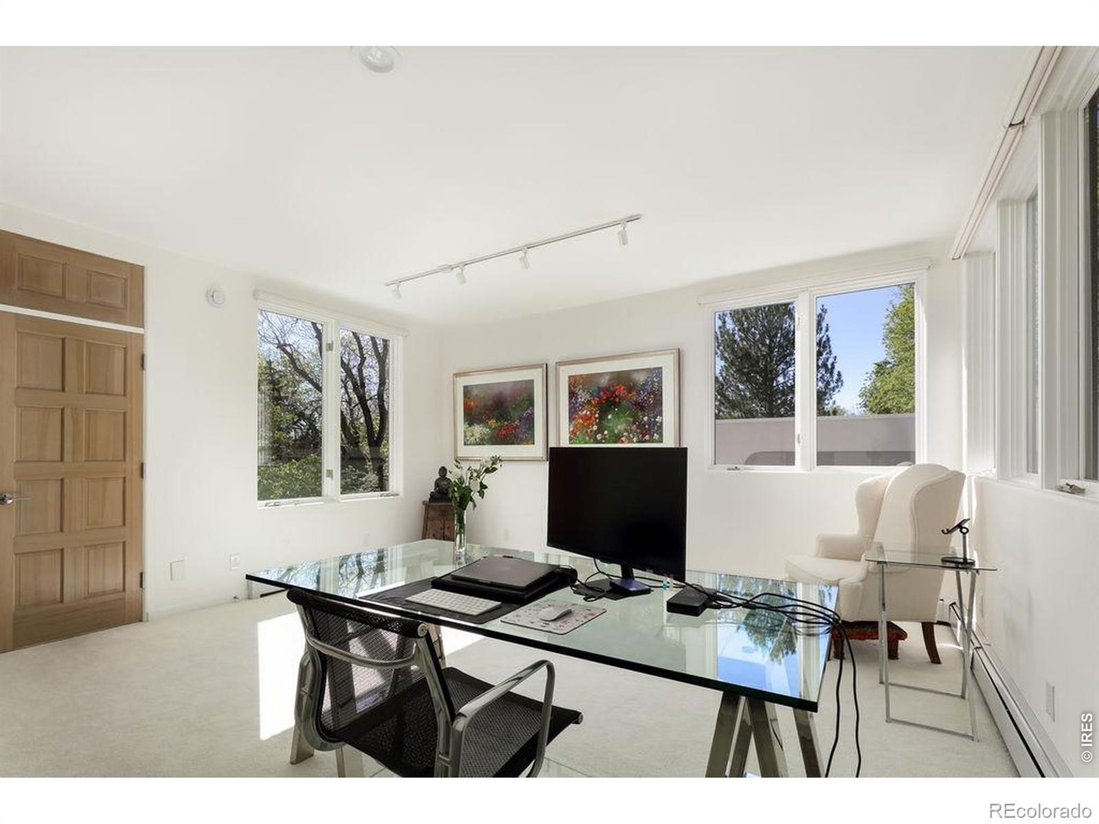 2535 Sumac Ave. Avenue Boulder CO 80304