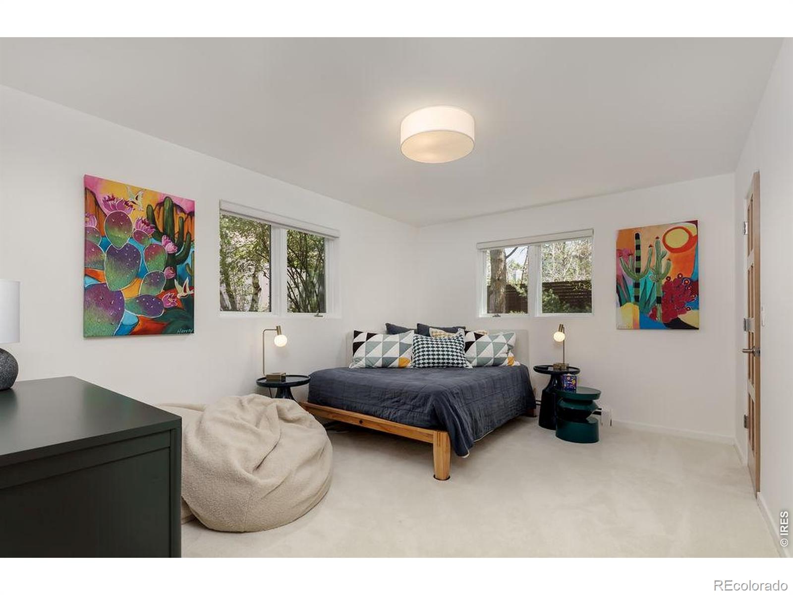 2535 Sumac Ave. Avenue Boulder CO 80304