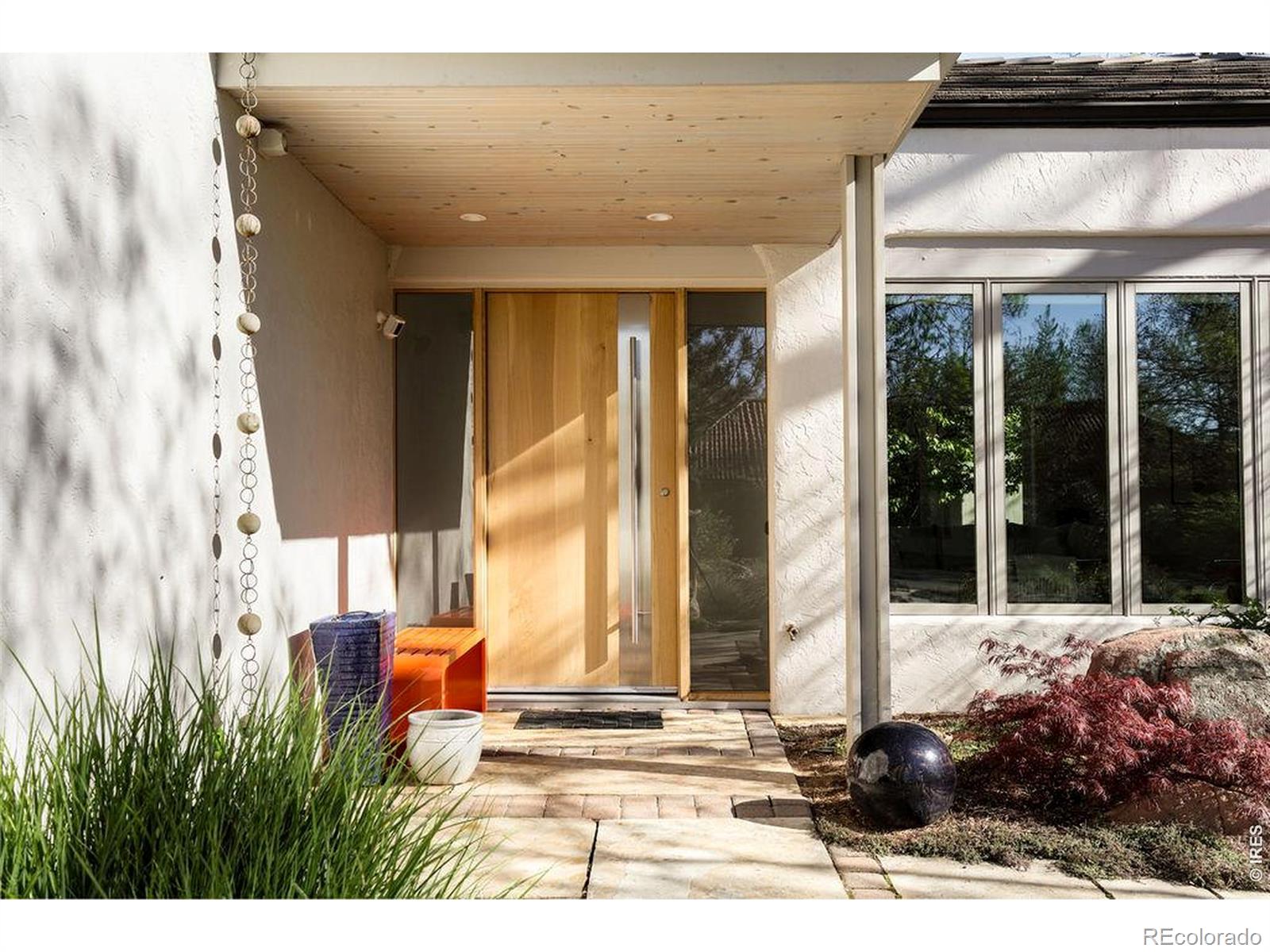 2535 Sumac Ave. Avenue Boulder CO 80304