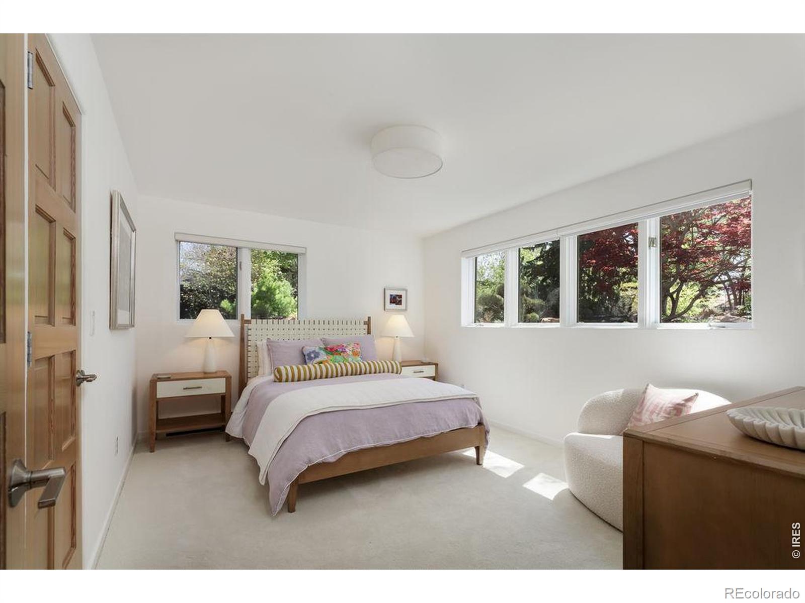2535 Sumac Ave. Avenue Boulder CO 80304