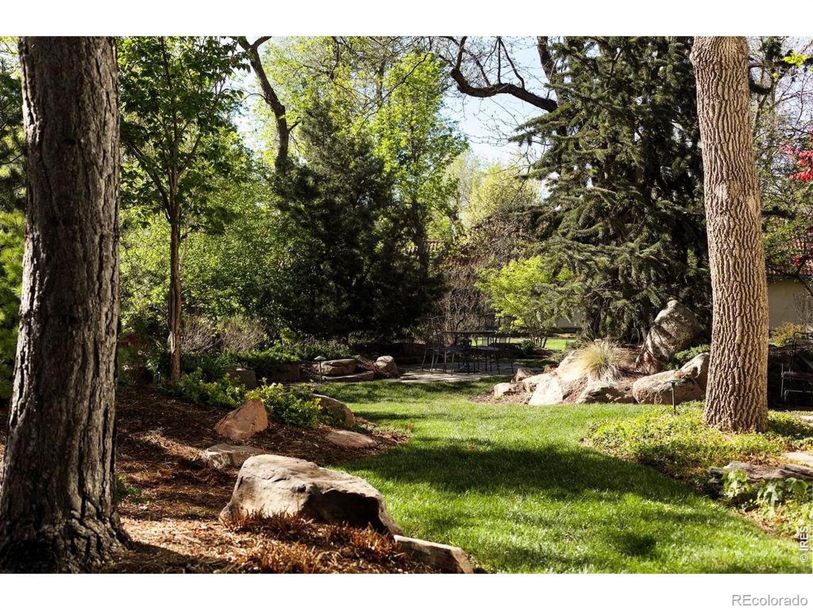 2535 Sumac Ave. Avenue Boulder CO 80304