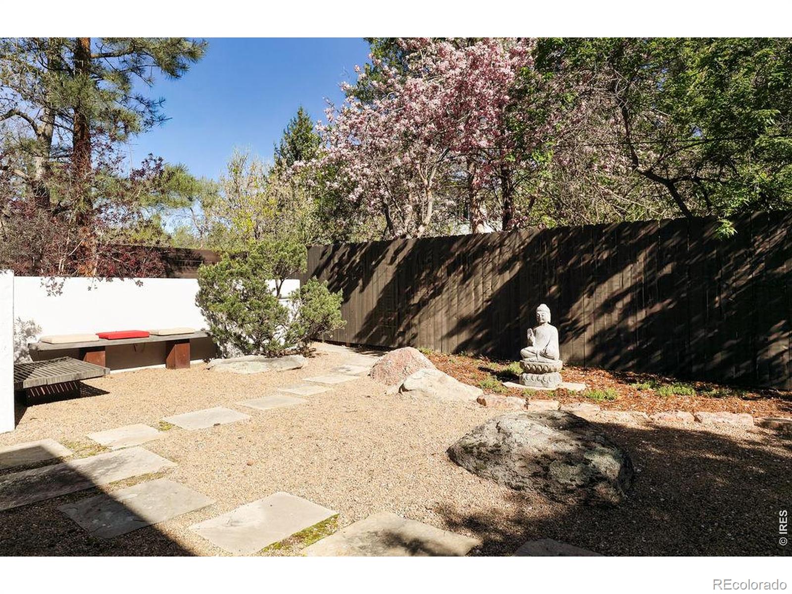 2535 Sumac Ave. Avenue Boulder CO 80304