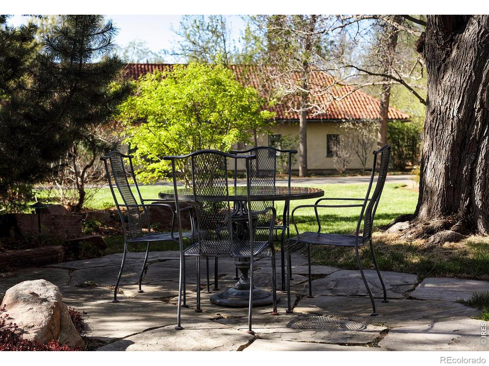 2535 Sumac Ave. Avenue Boulder CO 80304