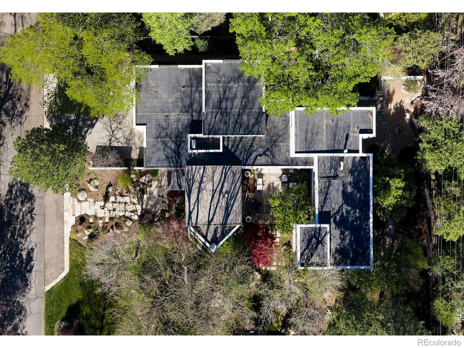 2535 Sumac Ave. Avenue Boulder CO 80304