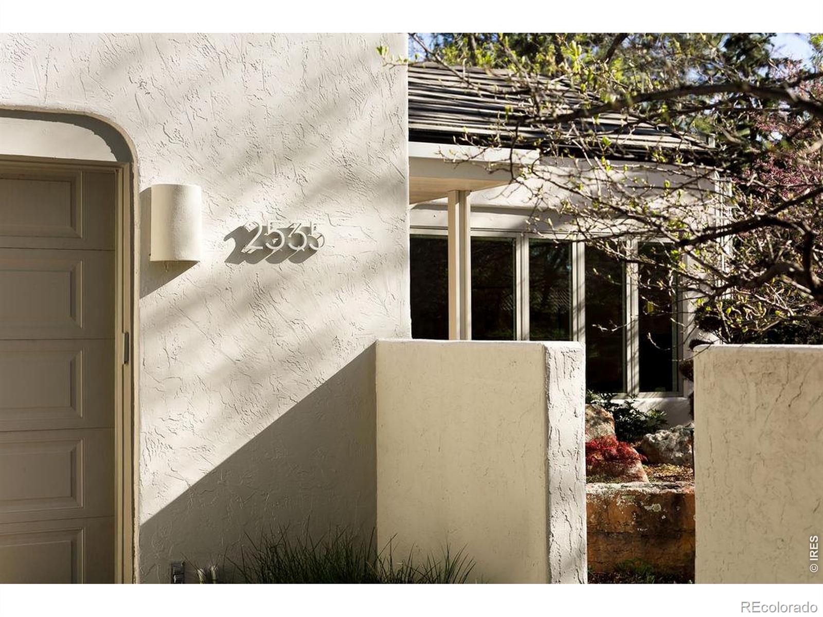2535 Sumac Ave. Avenue Boulder CO 80304