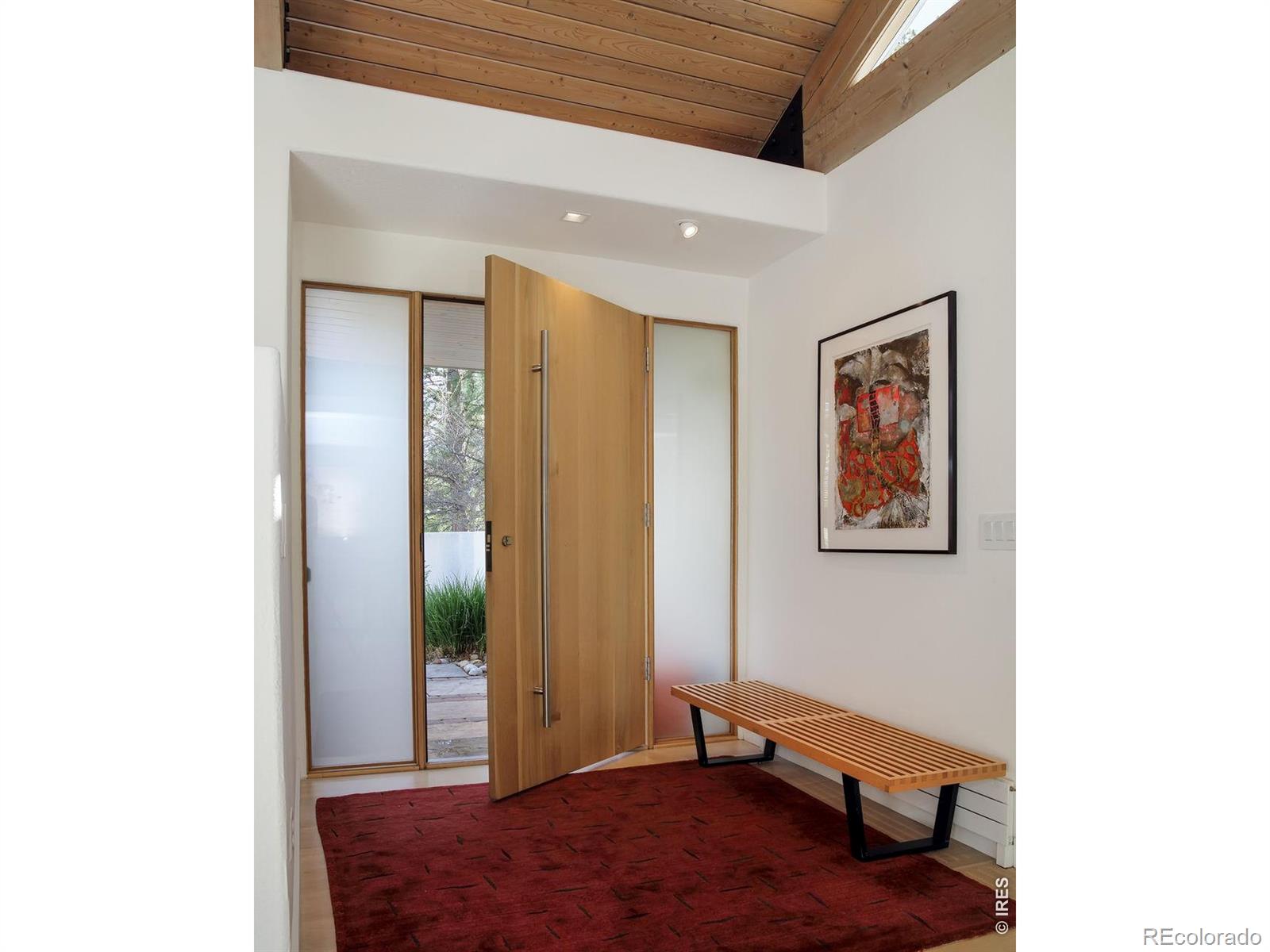 2535 Sumac Ave. Avenue Boulder CO 80304
