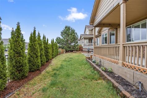 14080 Sierra Ridge Circle Parker CO 80134