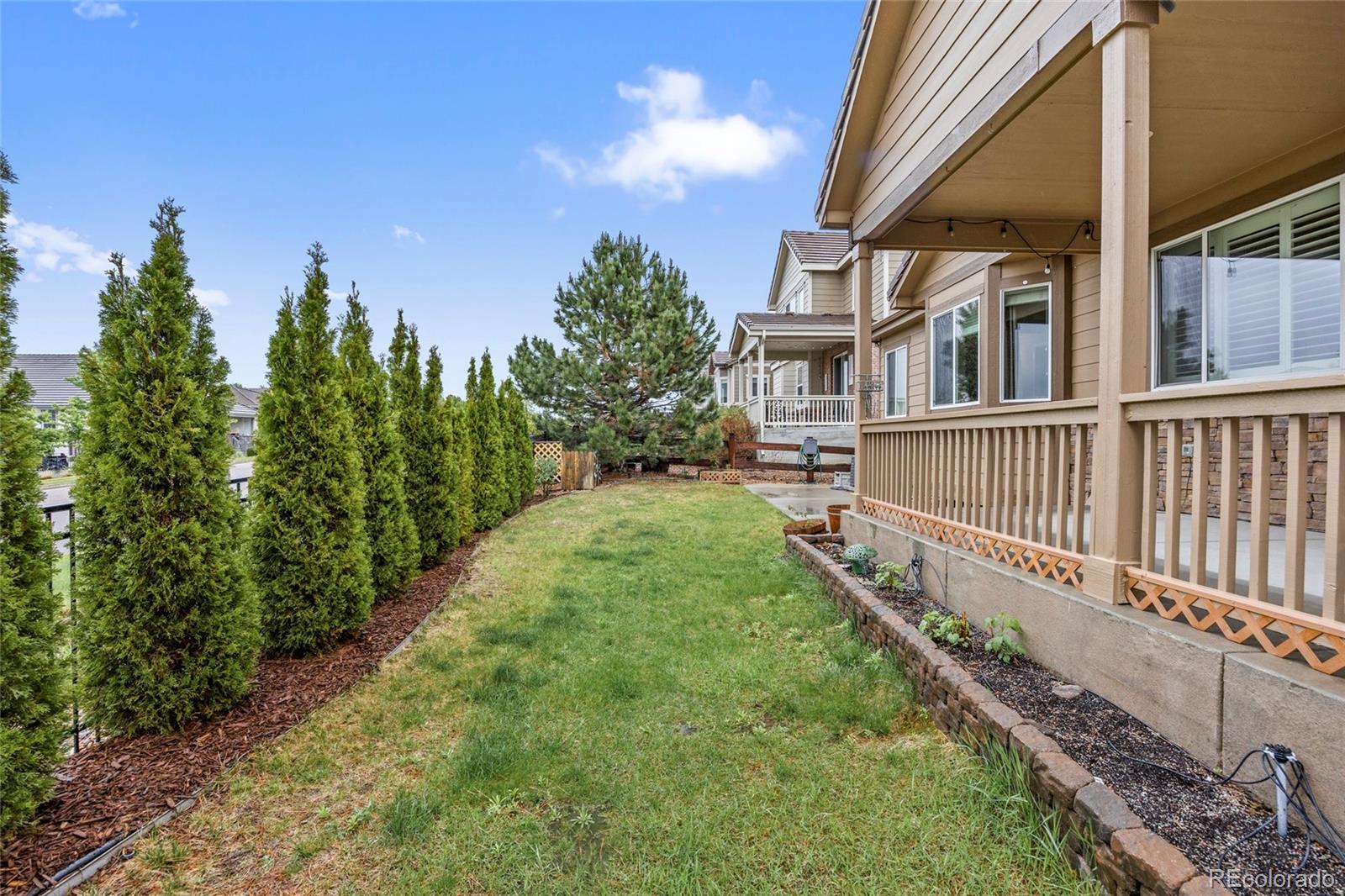14080 Sierra Ridge Circle Parker CO 80134