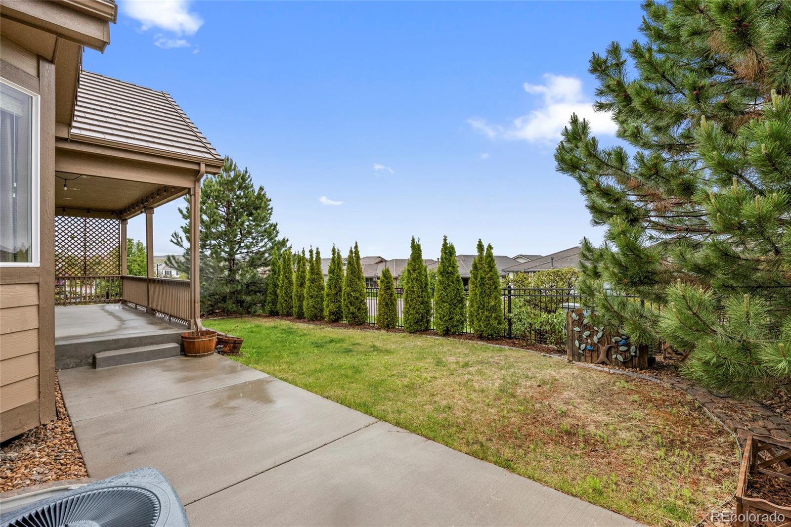 14080 Sierra Ridge Circle Parker CO 80134