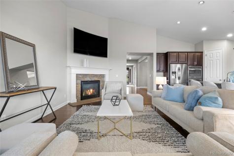 14080 Sierra Ridge Circle Parker CO 80134