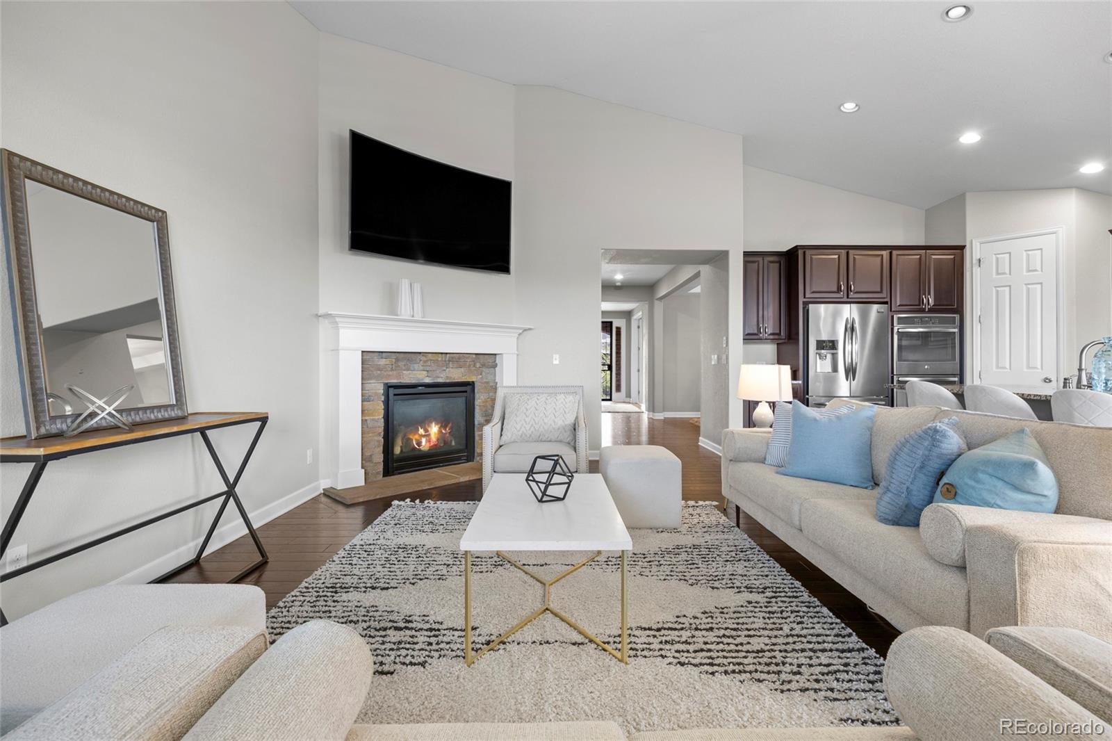 14080 Sierra Ridge Circle Parker CO 80134