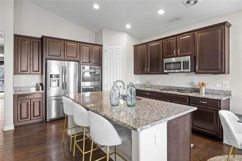 14080 Sierra Ridge Circle Parker CO 80134
