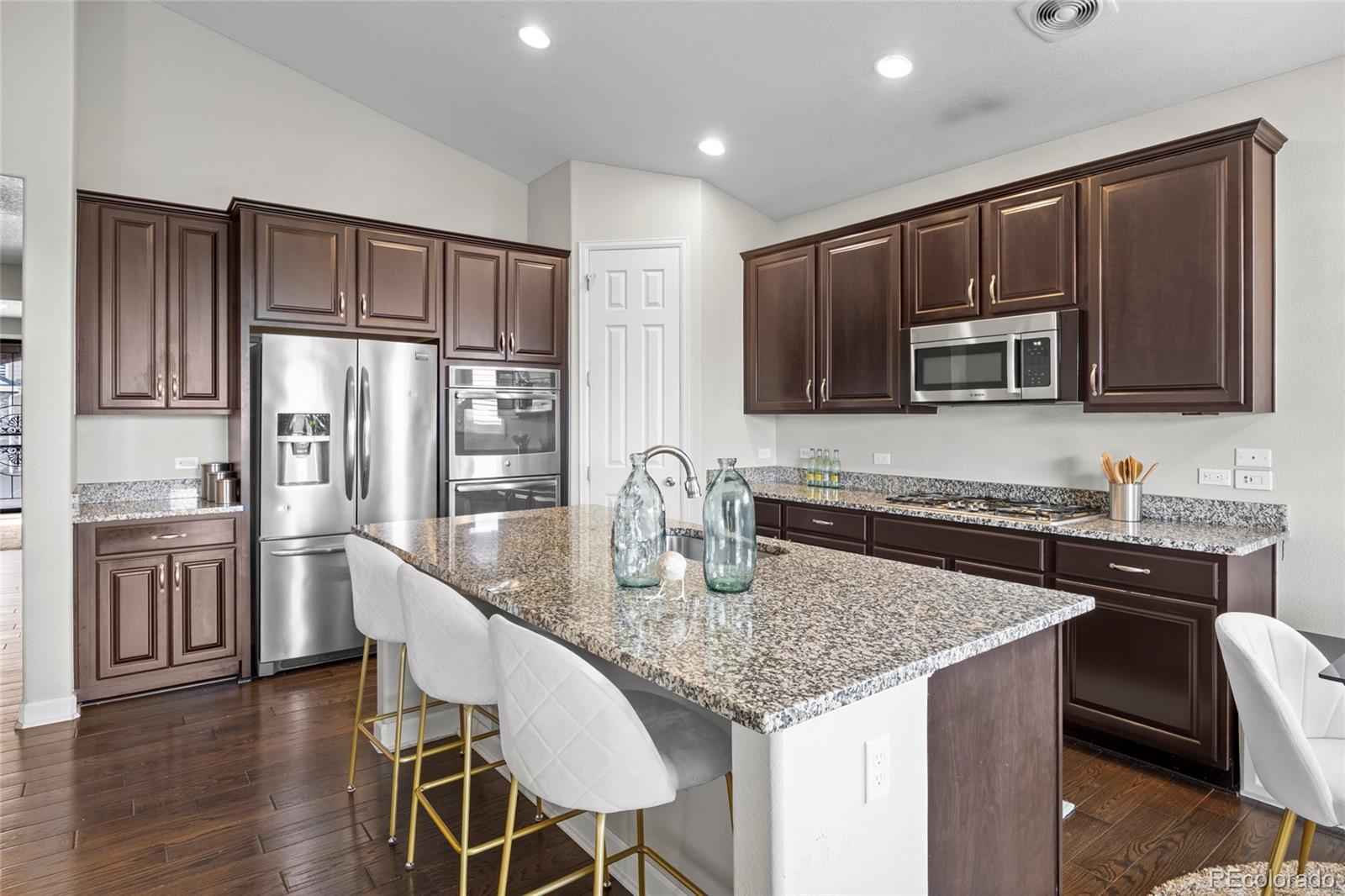 14080 Sierra Ridge Circle Parker CO 80134