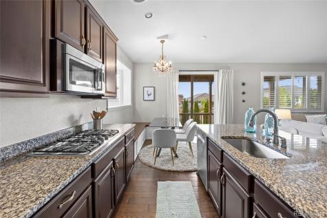 14080 Sierra Ridge Circle Parker CO 80134