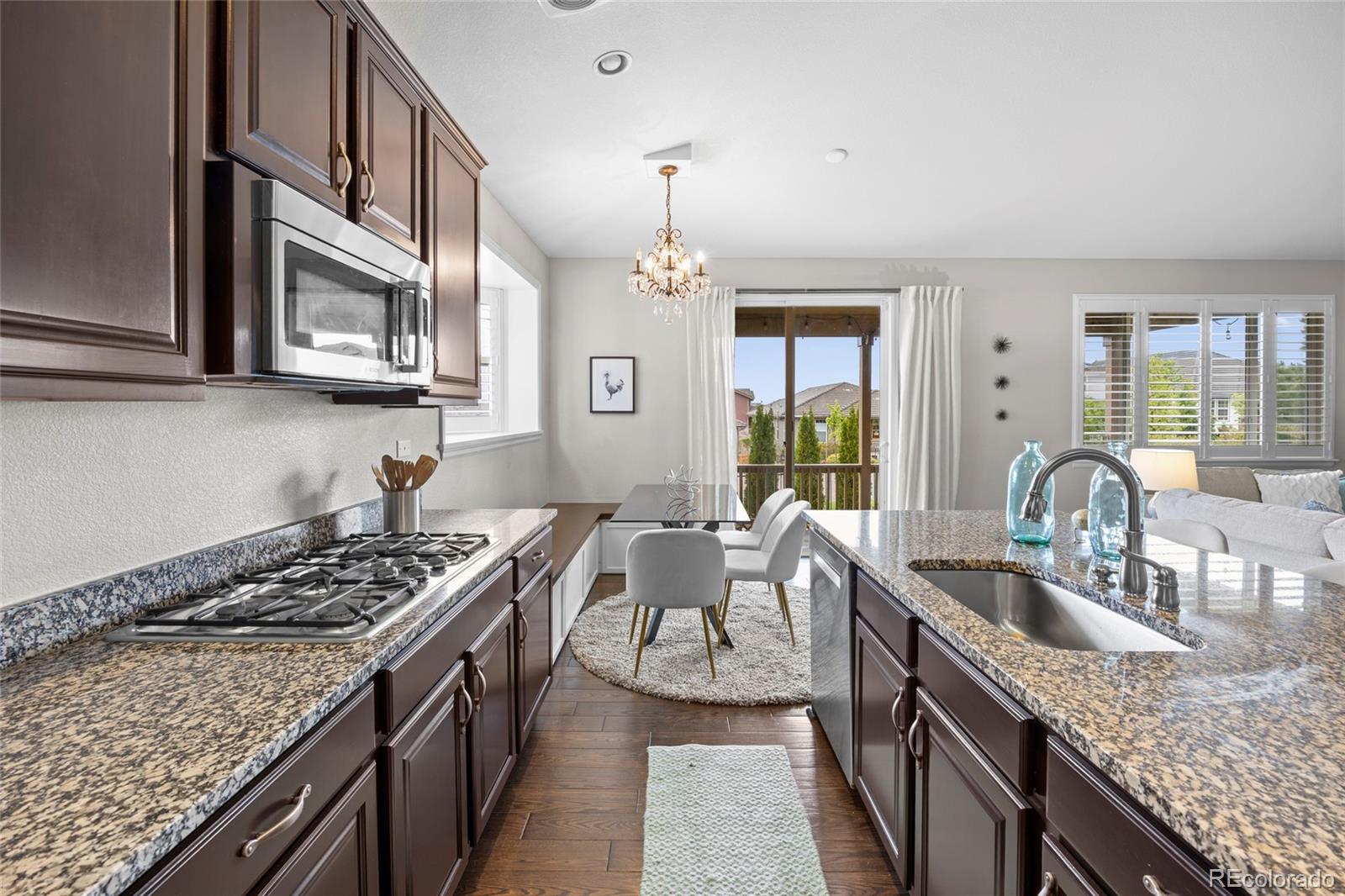 14080 Sierra Ridge Circle Parker CO 80134