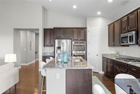 14080 Sierra Ridge Circle Parker CO 80134