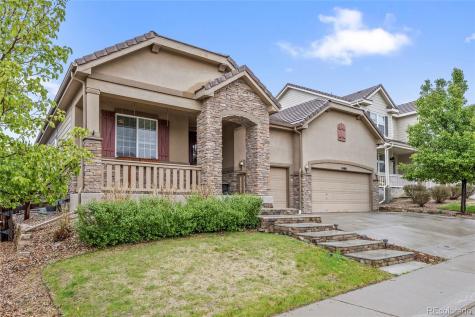 14080 Sierra Ridge Circle Parker CO 80134