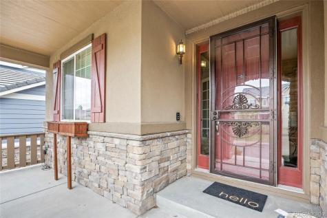 14080 Sierra Ridge Circle Parker CO 80134