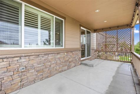 14080 Sierra Ridge Circle Parker CO 80134