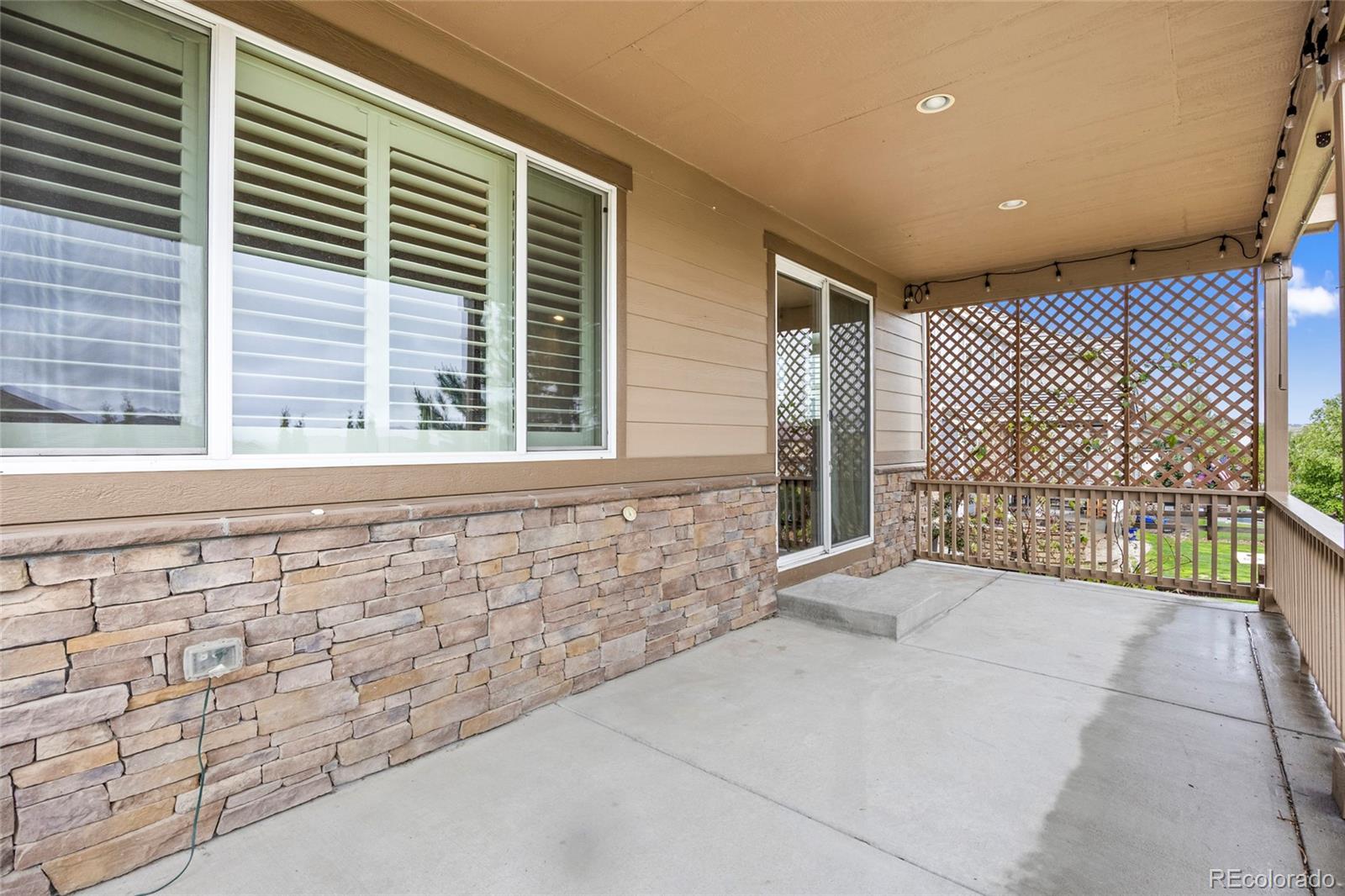 14080 Sierra Ridge Circle Parker CO 80134