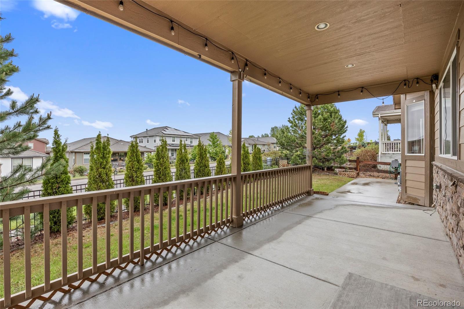 14080 Sierra Ridge Circle Parker CO 80134
