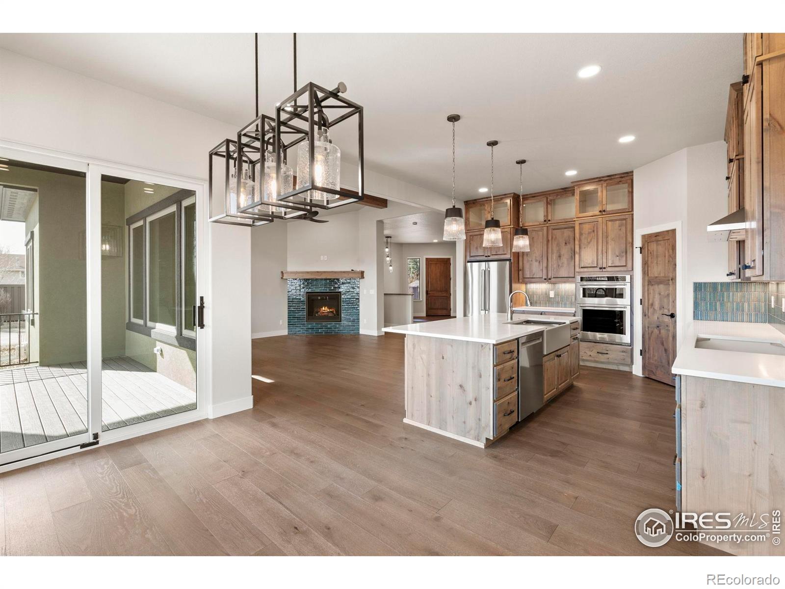 1192 Blue Agave Court Loveland CO 80537