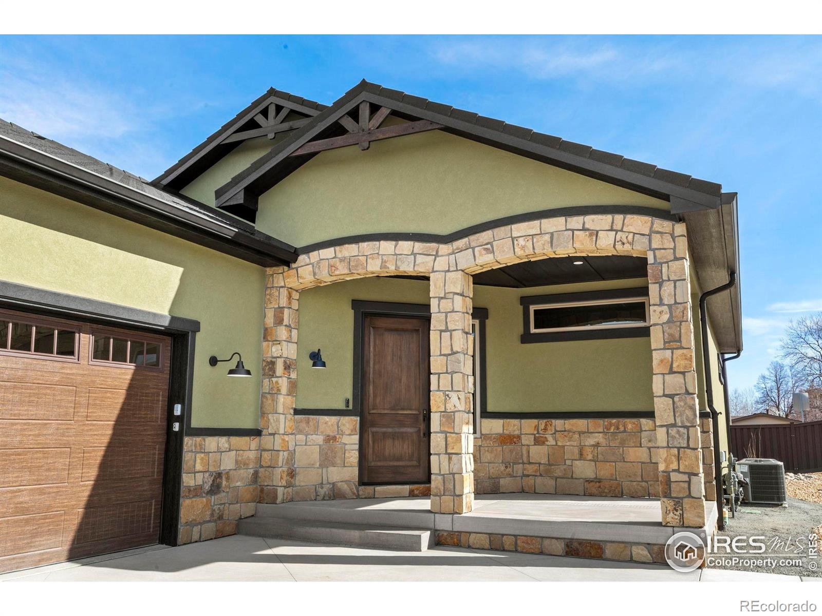 1192 Blue Agave Court Loveland CO 80537