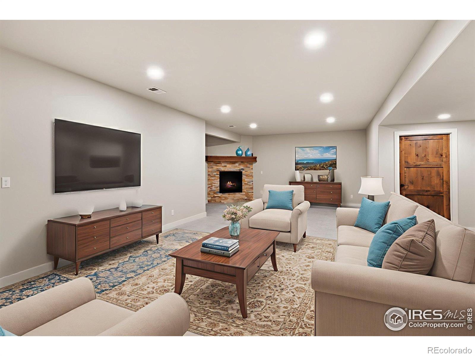 1192 Blue Agave Court Loveland CO 80537