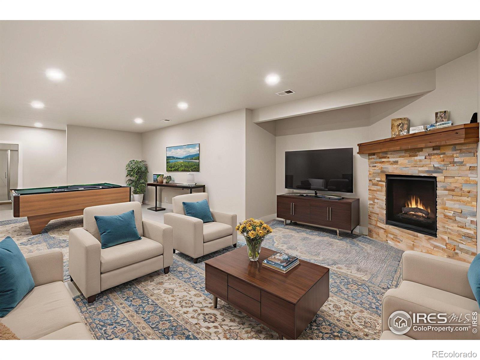 1192 Blue Agave Court Loveland CO 80537