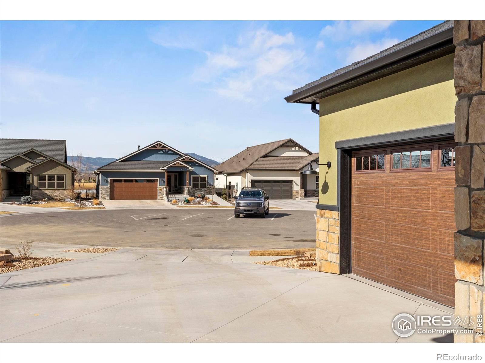 1192 Blue Agave Court Loveland CO 80537