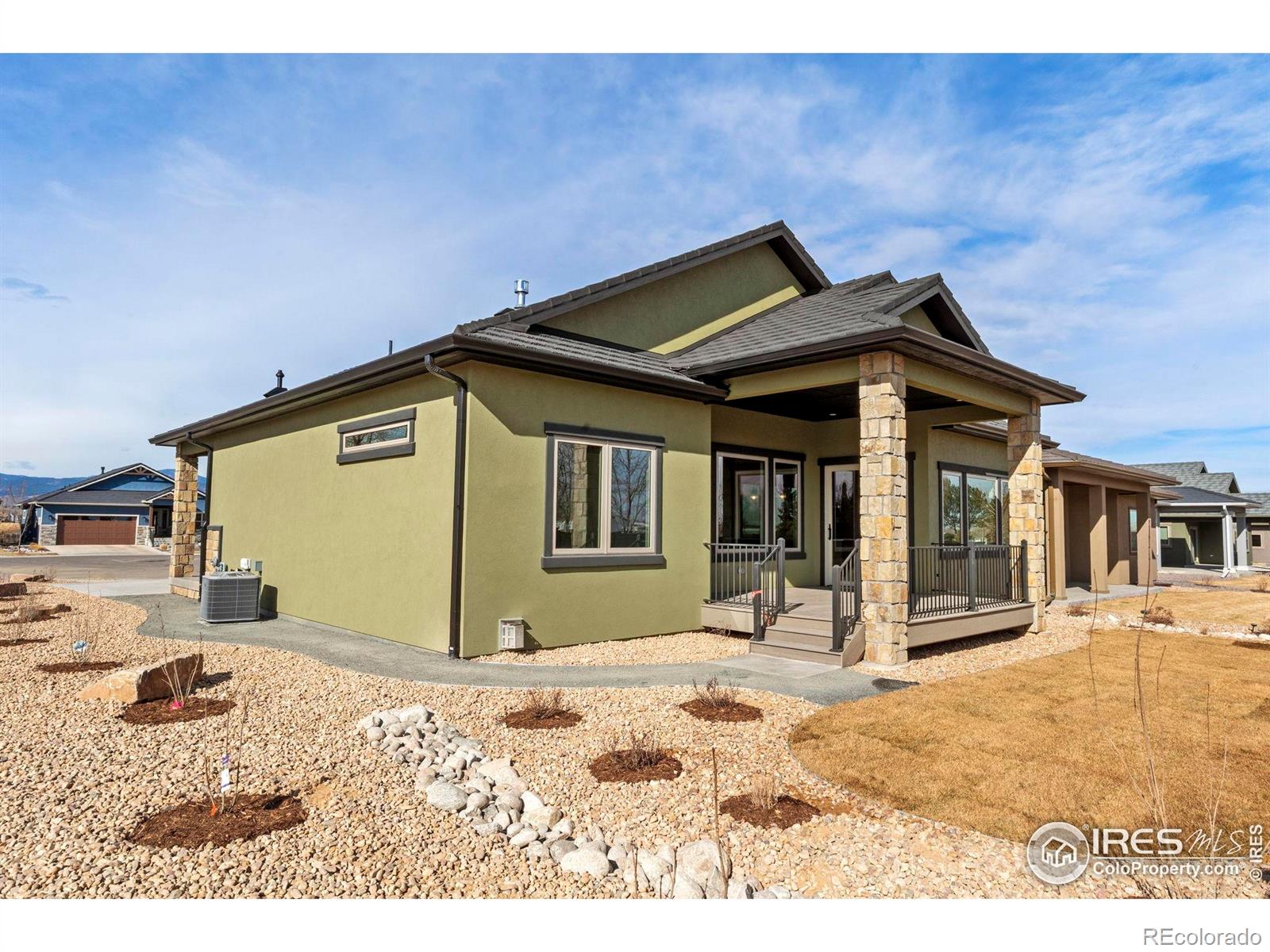 1192 Blue Agave Court Loveland CO 80537