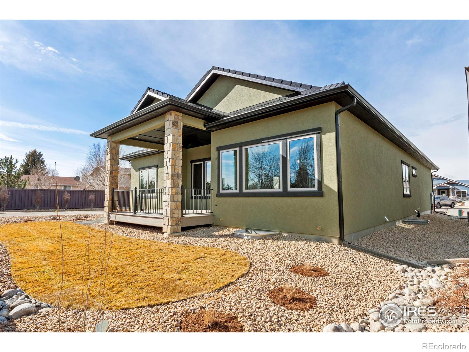 1192 Blue Agave Court Loveland CO 80537
