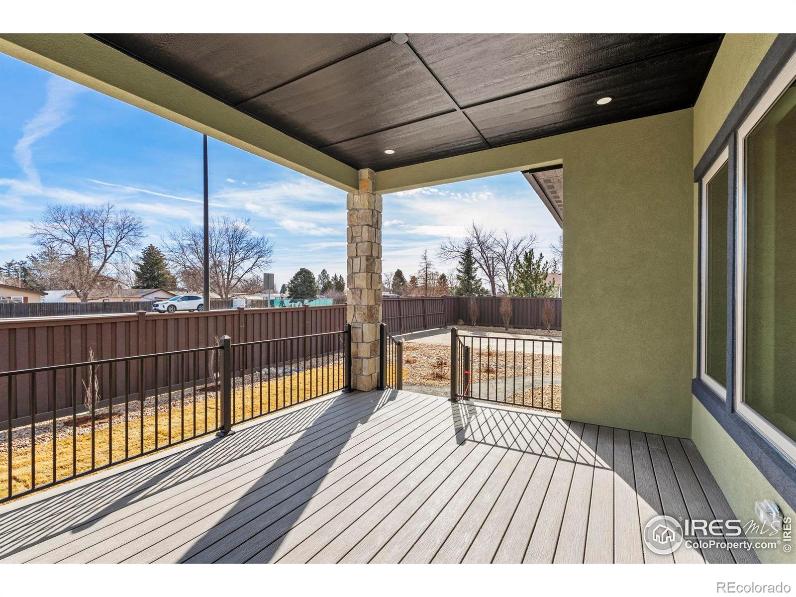 1192 Blue Agave Court Loveland CO 80537