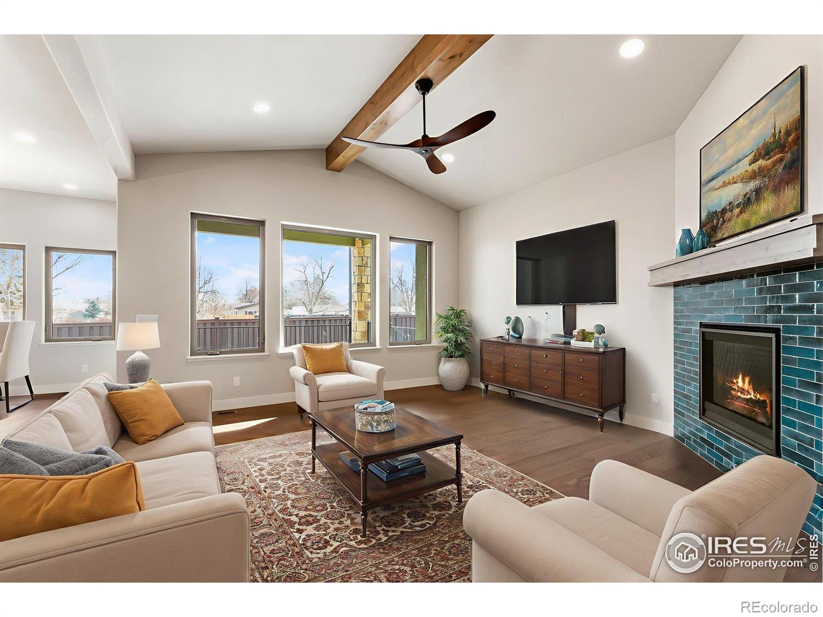 1192 Blue Agave Court Loveland CO 80537