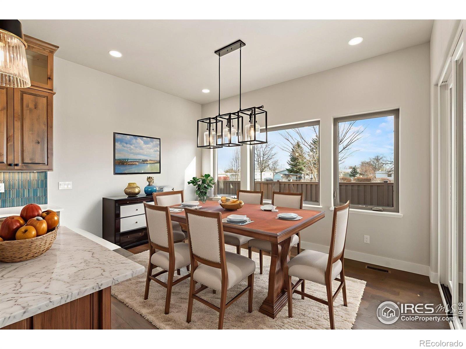 1192 Blue Agave Court Loveland CO 80537