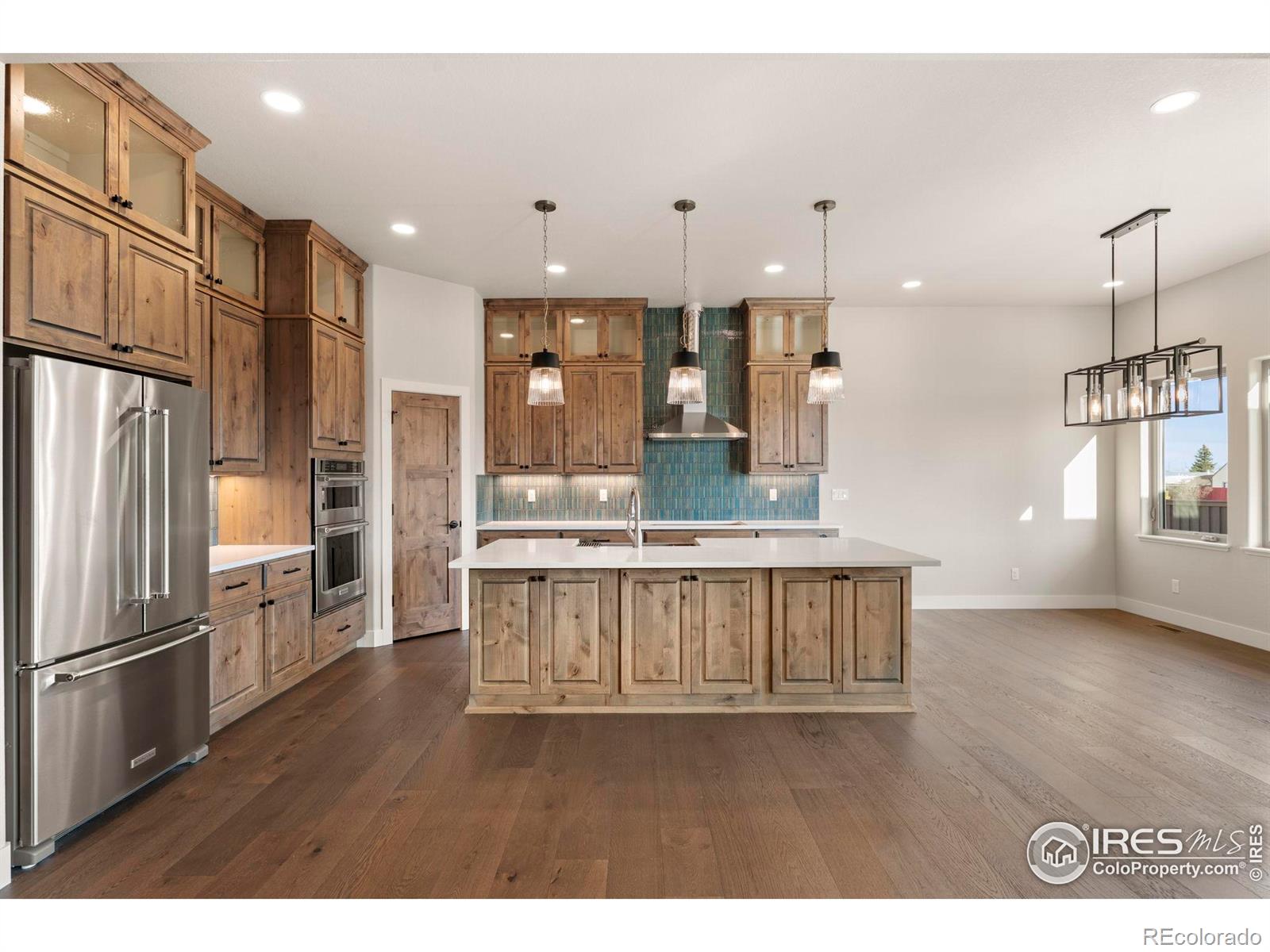 1192 Blue Agave Court Loveland CO 80537