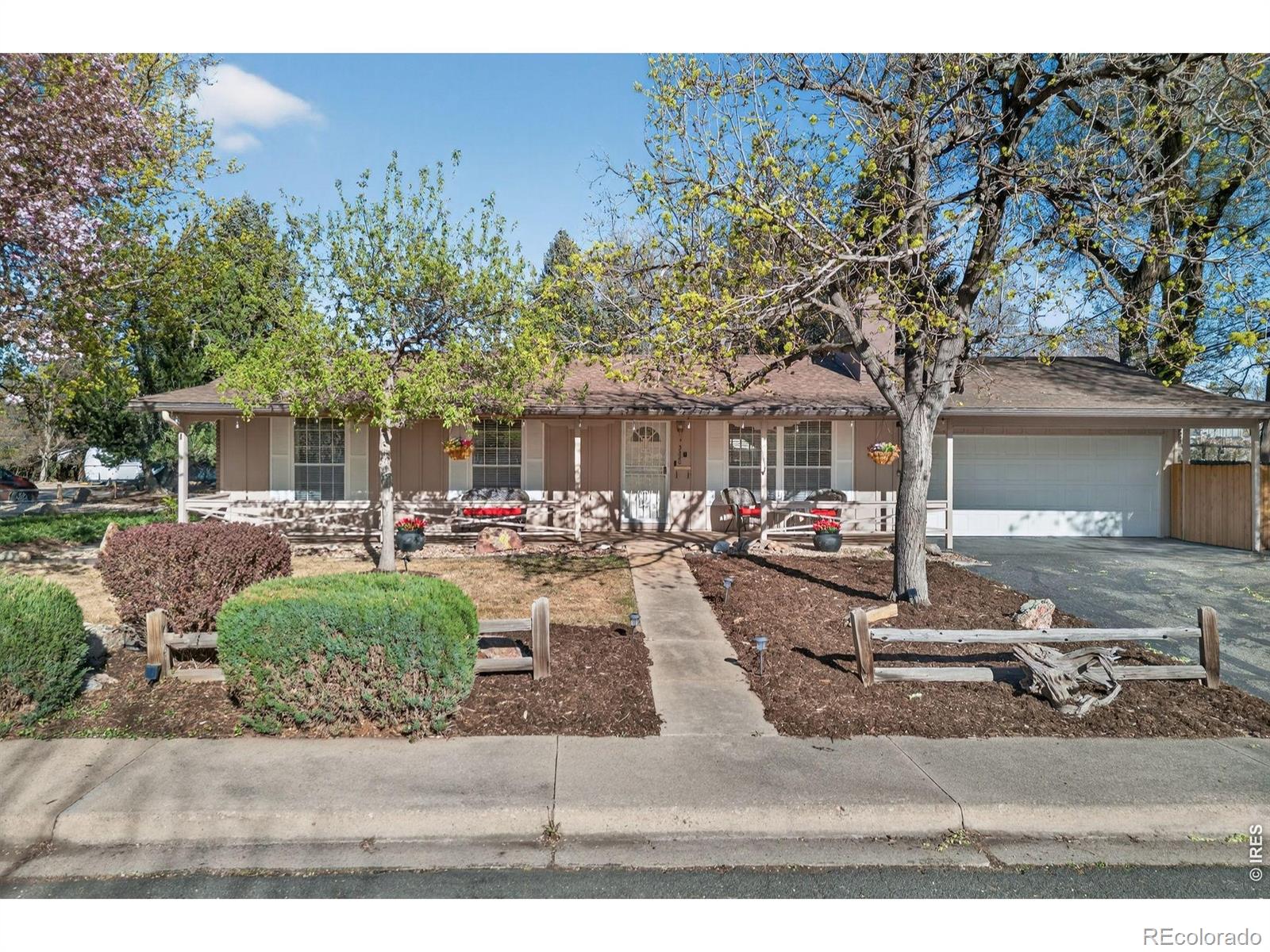 3320 23rd Street Boulder CO 80304