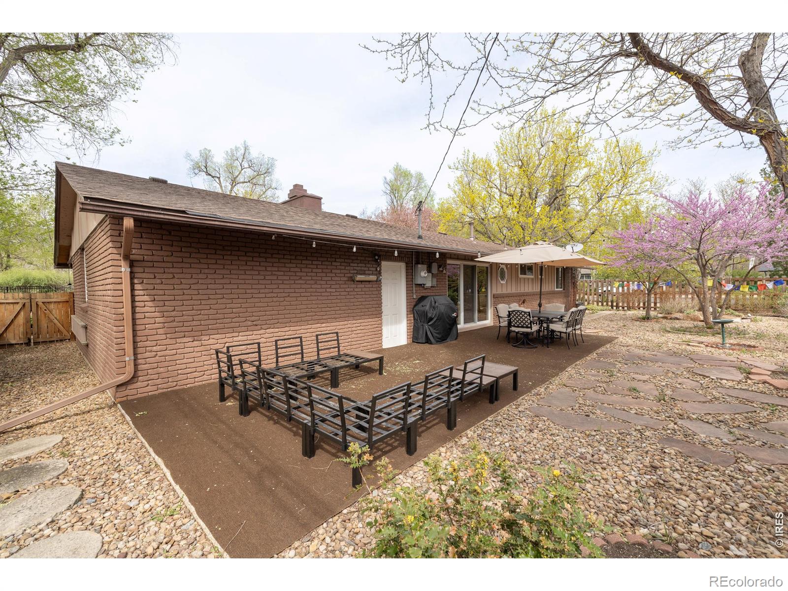 3320 23rd Street Boulder CO 80304