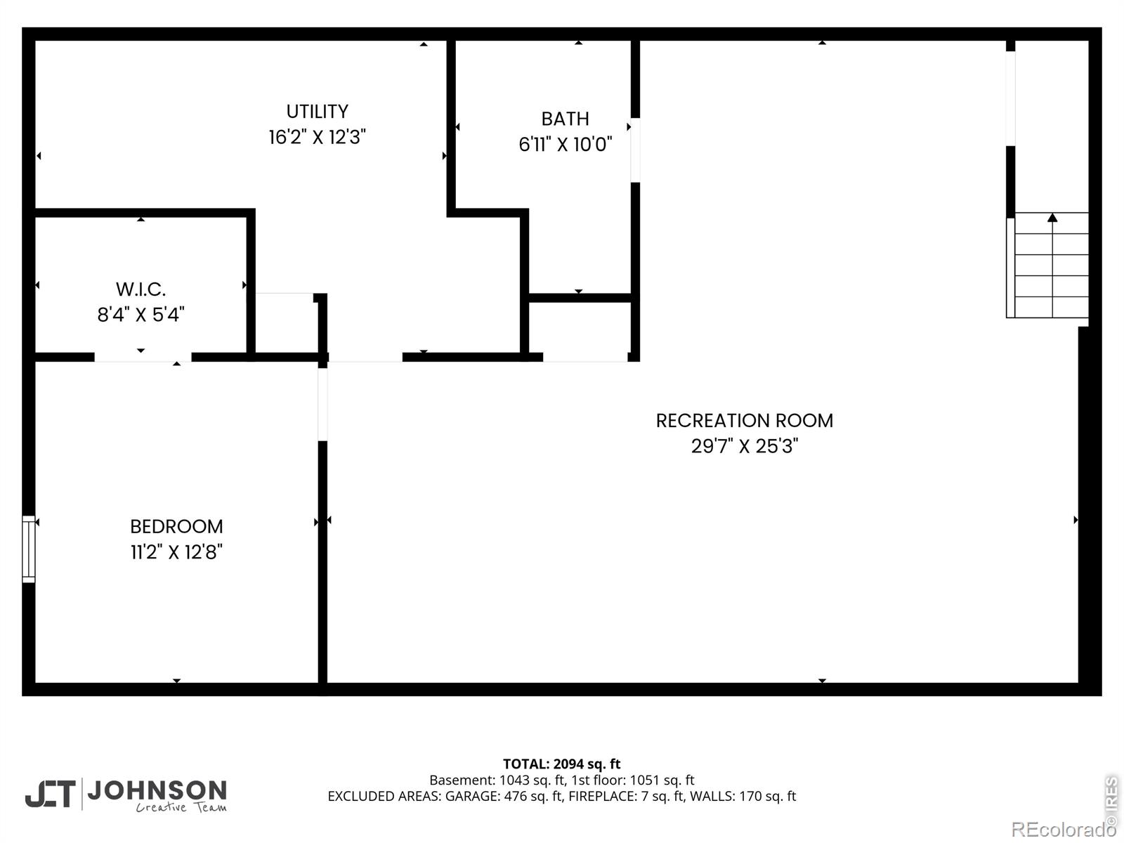 3320 23rd Street Boulder CO 80304