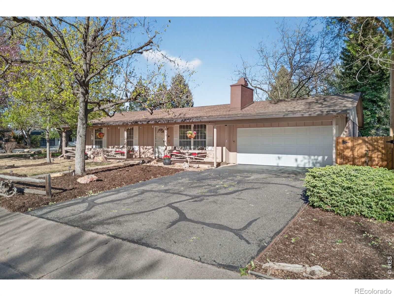 3320 23rd Street Boulder CO 80304