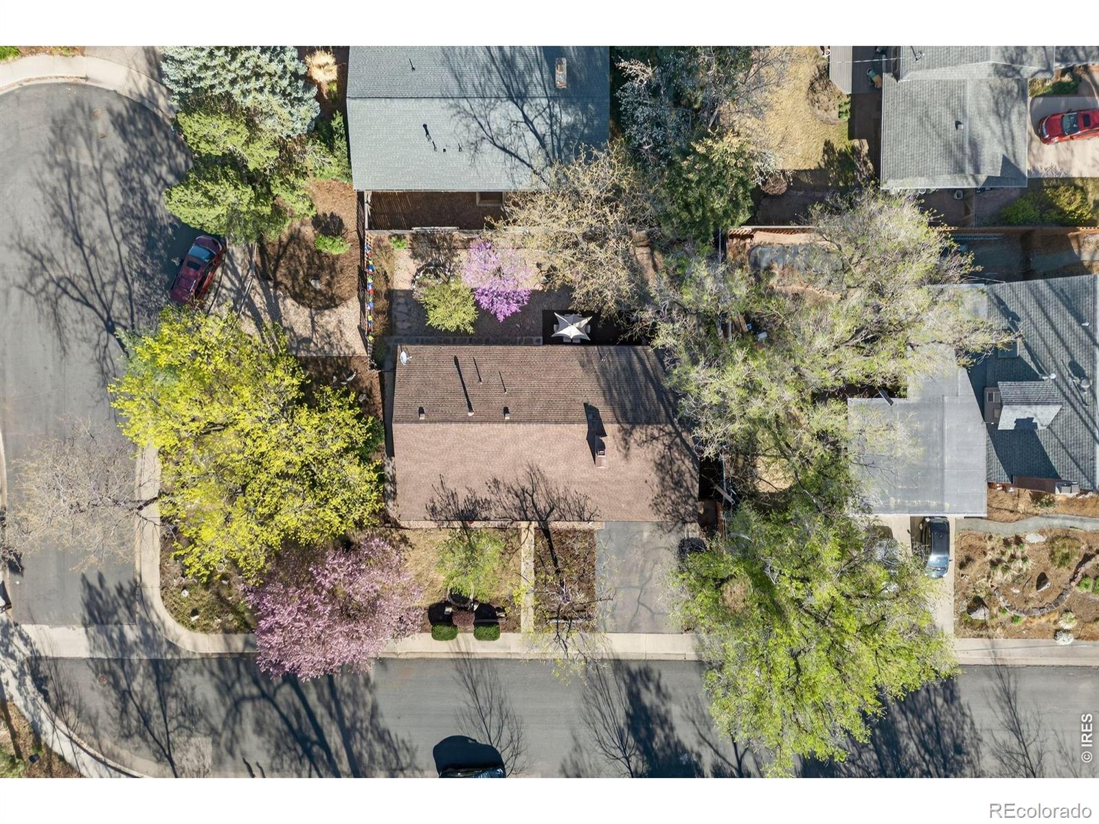 3320 23rd Street Boulder CO 80304