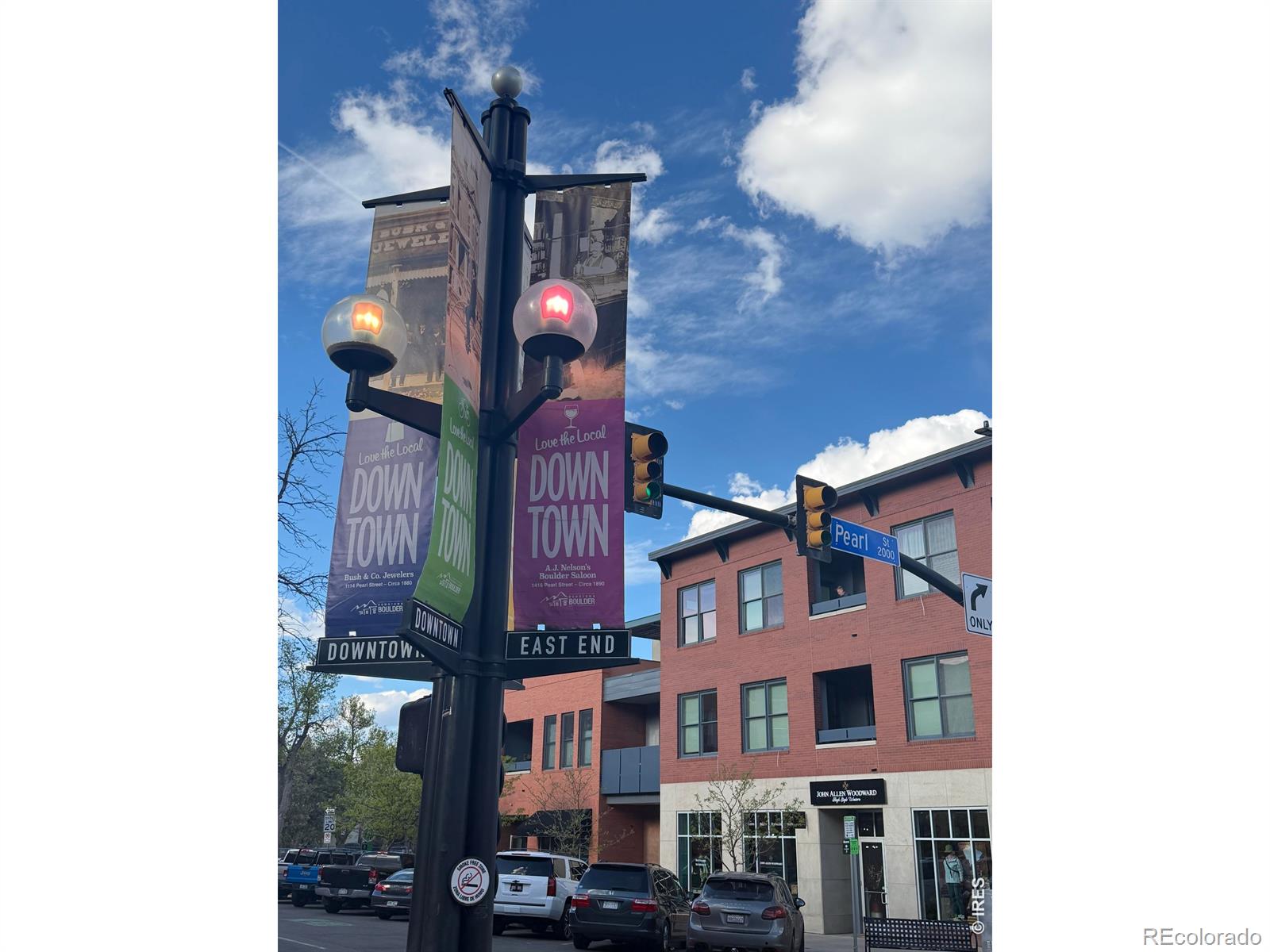 3320 23rd Street Boulder CO 80304