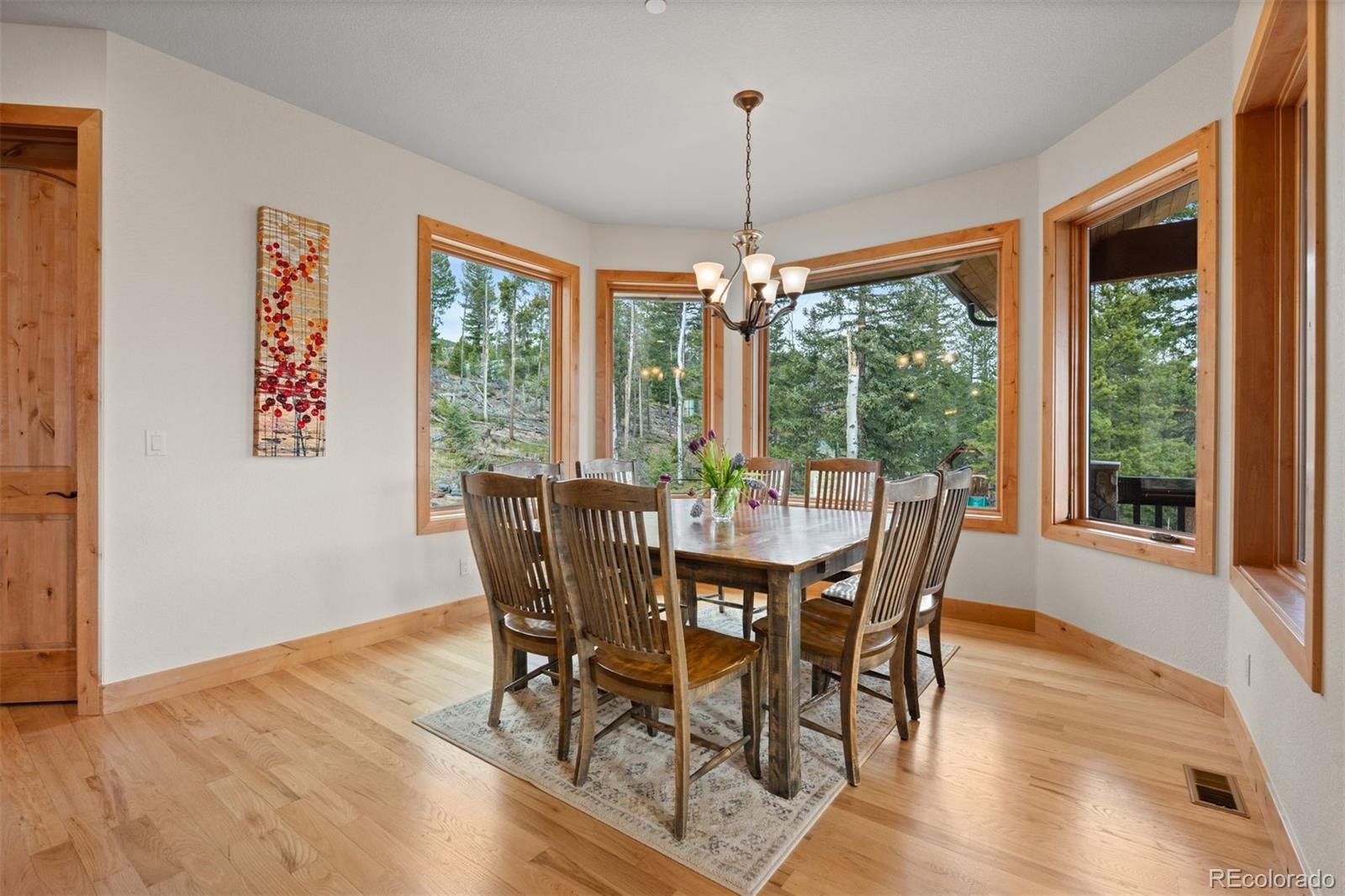 81 Outpost Lane Evergreen CO 80439