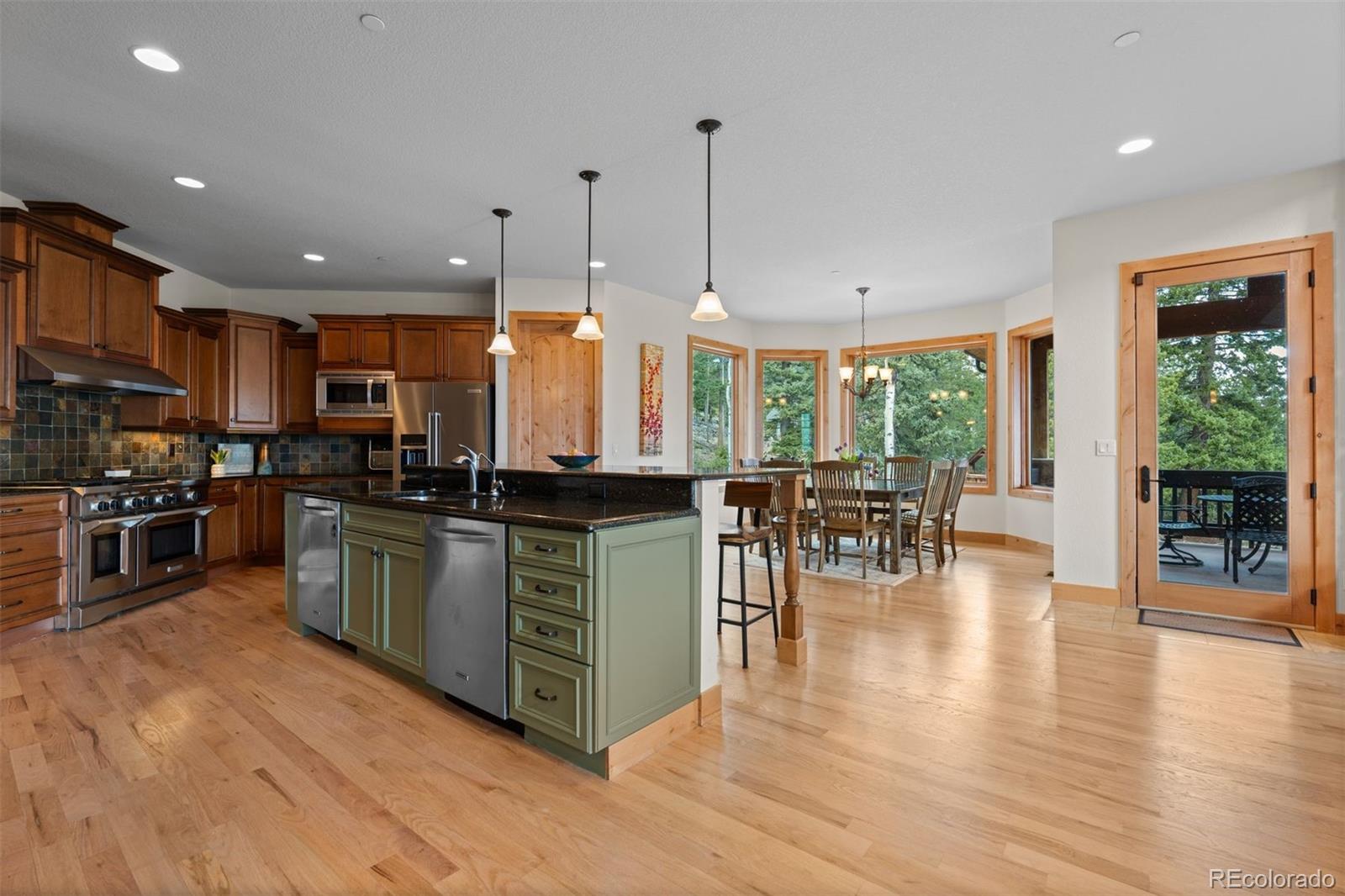 81 Outpost Lane Evergreen CO 80439