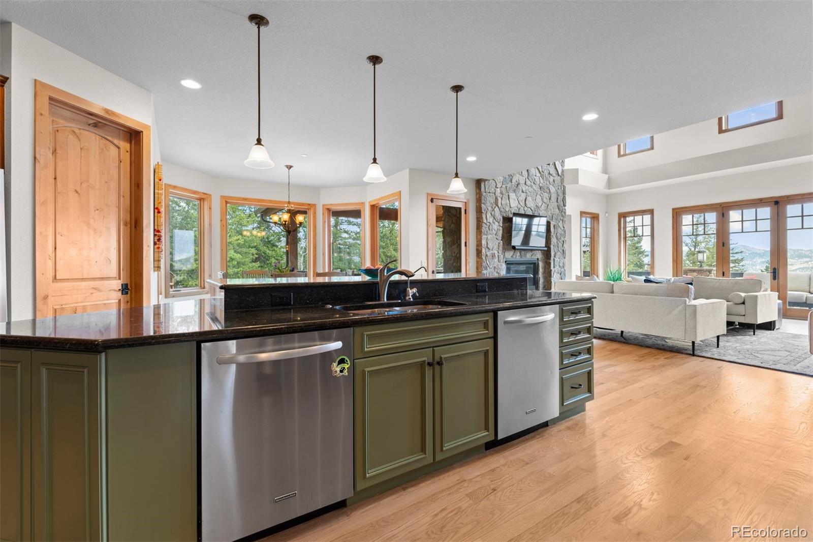 81 Outpost Lane Evergreen CO 80439