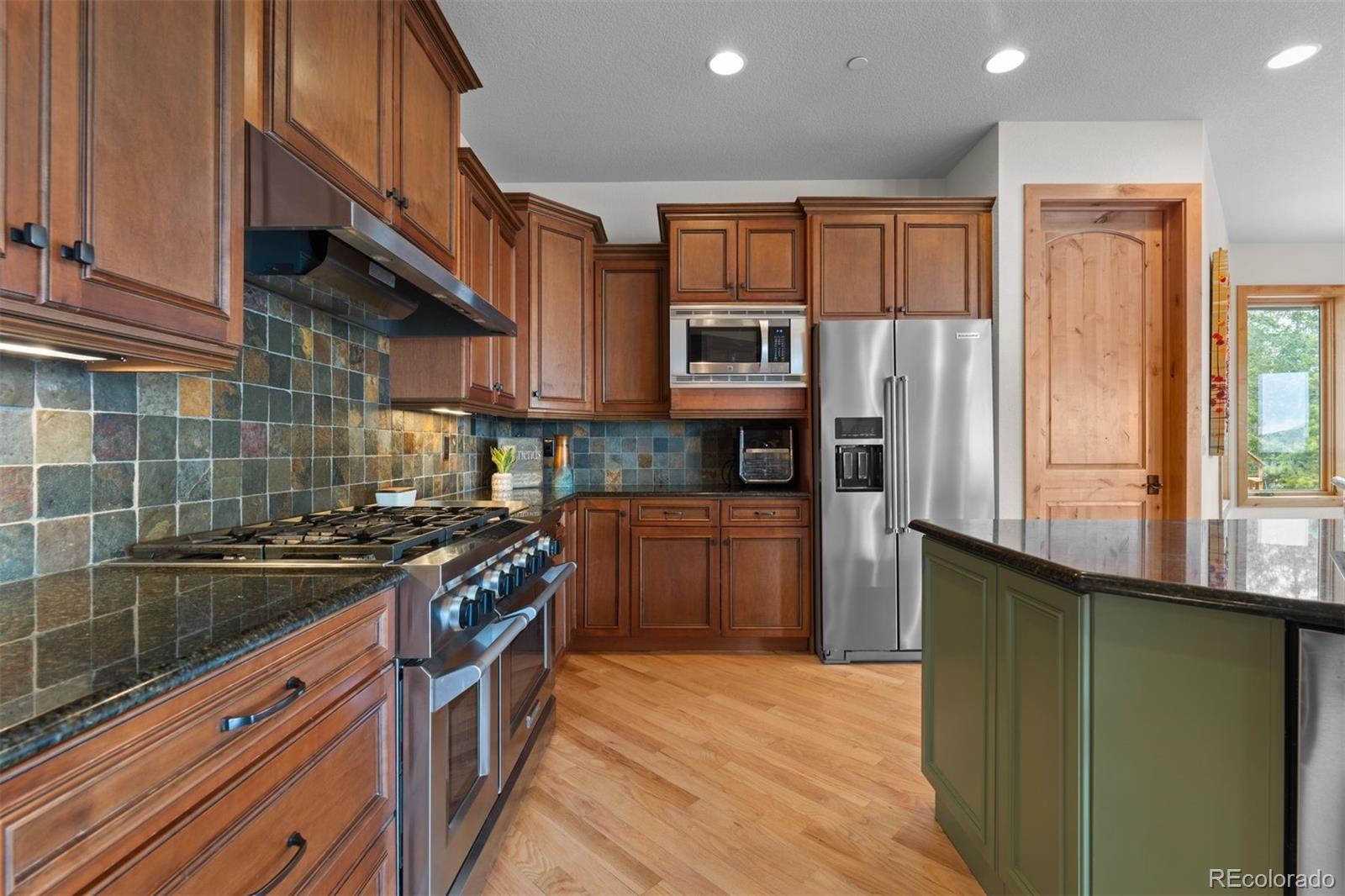 81 Outpost Lane Evergreen CO 80439