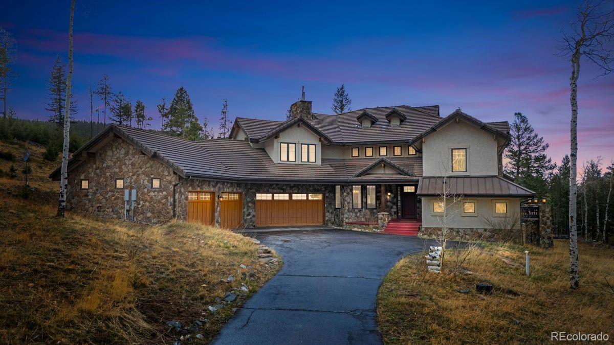 81 Outpost Lane Evergreen CO 80439