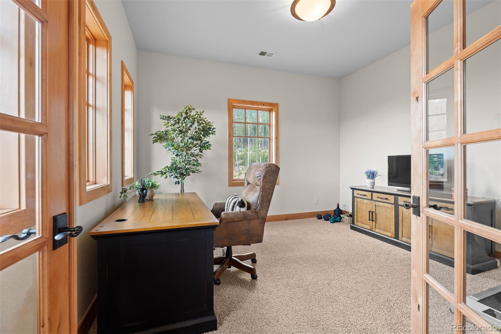 81 Outpost Lane Evergreen CO 80439