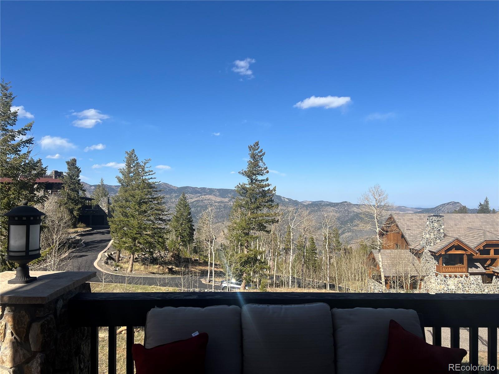 81 Outpost Lane Evergreen CO 80439