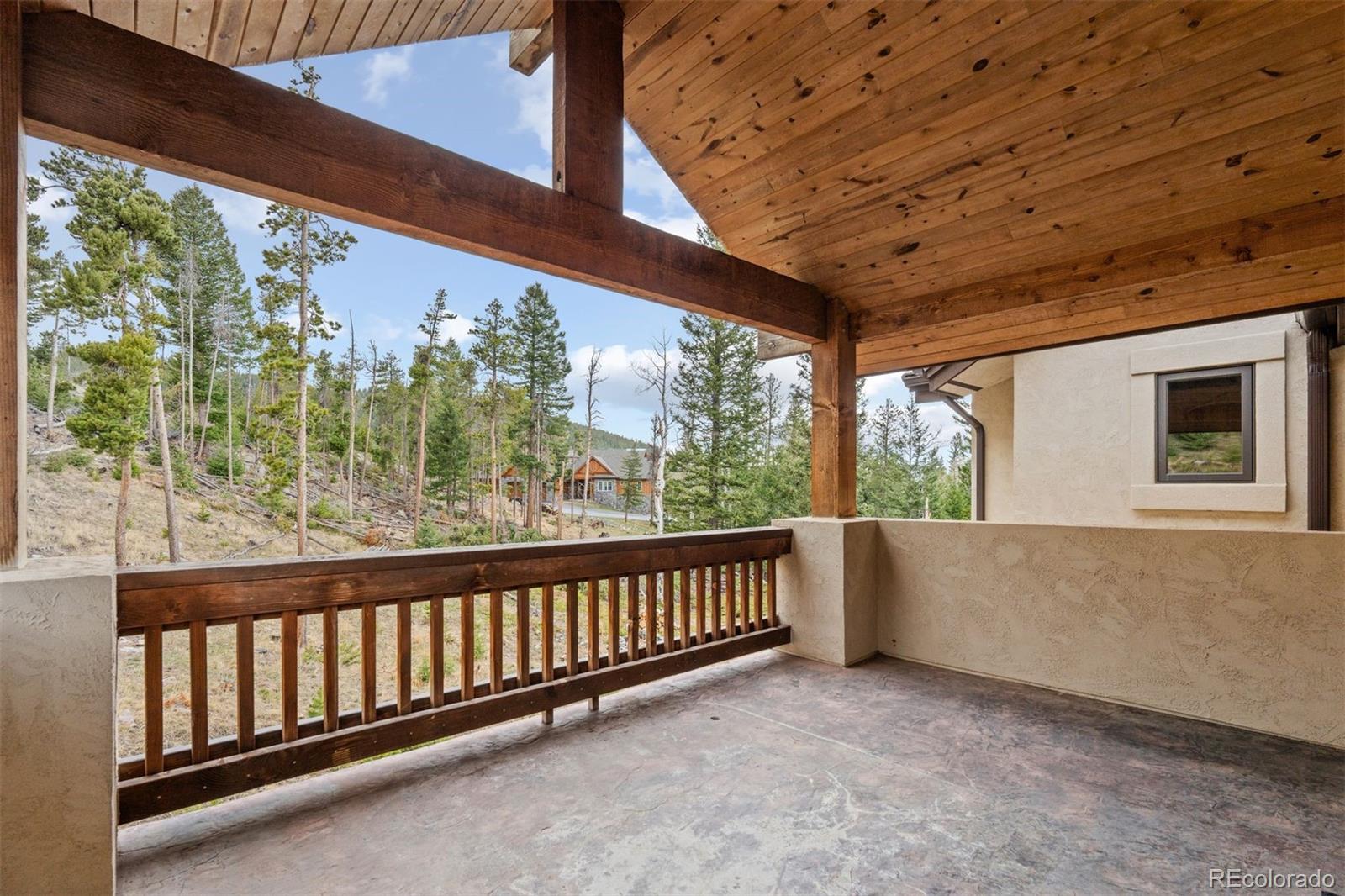 81 Outpost Lane Evergreen CO 80439